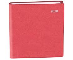 Agenda prions en eglise 2020 - levangile au Coeur de Votre Journee