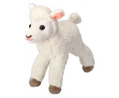 Wild Republic - 18042 - CK-Mini - Peluche - Agneau 20 cm