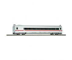 Piko 47691 TT Ice Poussette 3 Personnes