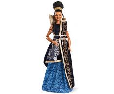 Barbie - Chelsea Cabane dans les Arbres Poupée Mannequin, FPW24