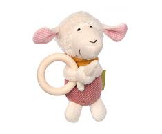 sigikid- Hochet Mouton Green, 39231