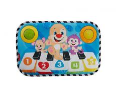 Fisher-Price - Jouet Musical pour bébé (Mattel FHJ40)