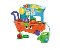 LeapFrog - 605003 - Jouet interactif et éducatif - Eau