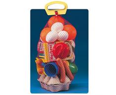 M MOLTO Sac à Jouets pour Le Petit-déjeuner