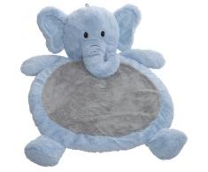 Mary Meyer éléphant Tapis de bébé (Bleu)