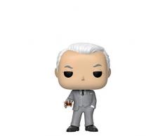 Funko Pop Figurine en Vinyle TV: Mad Men-Roger Collection, 43406, Multicolore, Taille Unique