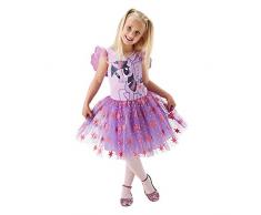 Rubies-déguisement officiel - My Little Poney- Déguisement Classique My Little Poney Twilight- Taille S- I-620100S