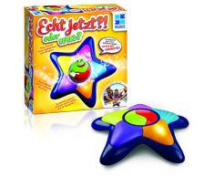 Megableu 678466 – Veilleuse ! ?, Jeu de Connaissances et de quizon.