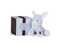 Kaloo Les Amis - Peluche Régliss Anon 25 cm - Bleu