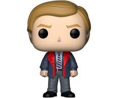 FunKo Figurines Pop Vinyle: Tommy Boy: Richard, 12837