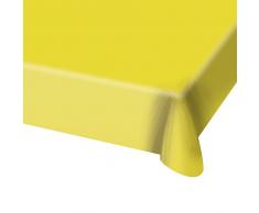 Folat Nappe De Couleur Jaune, 50664