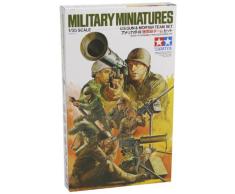 Tamiya - 35086 - Maquette - Char dassaut - Mortier Us