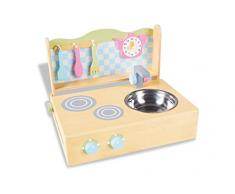 PINOLINO 229409 – Table Cuisine