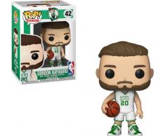 Funko- Figurines Pop Vinyl: NBA: Gordon Hayward Collectible Figure, 34450, Multicolour