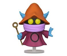 Funko- Figurines Pop Vinyle: Motu: Orko, 21814, Multicolore, Taille Unique