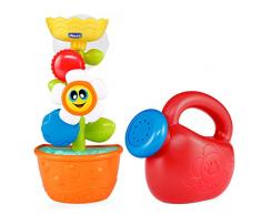 Chicco- Jouet DE Bain, 00009223000000, Multicolore