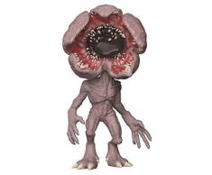 Funko Stranger Things Super Sized Pop Tv Figurine Demogorgon