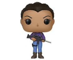 Funko- Sasha The Walking Dead Figurine Pop, 25205