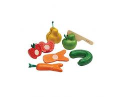 PlanToys- Jouet en Bois, PT3495