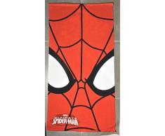 Spider-Man M90486 AS Serviette de Plage
