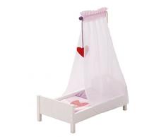 Roba - 98333 - Lit de Poupée Fienchen