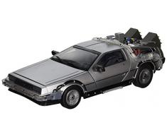 Diamond Select Toys Back to The Future : Time Machine Mark I de Voiture