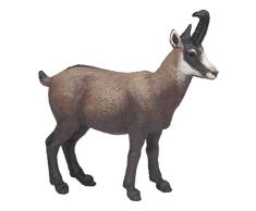 Papo - 53017 - Figurine - Animaux - Chamois