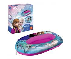 Mondo - A1504798 - Matelas Gonflable - Bateau - La Reine des Neiges - 94 Cm
