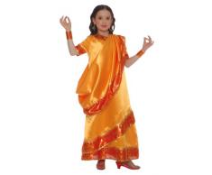 Caritan - 59188 - Costume - Bollywood en Housse 8-10 Ans