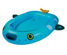 Happy People 16402 oktonautes Gup A de Bateau de Piscine