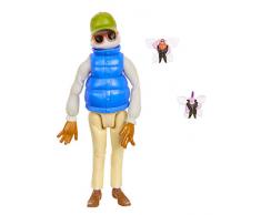 Disney Pixar En Avant figurine articulée Wilden Lightfoot pour rejouer les scènes du film, jouet pour enfant, GMP59