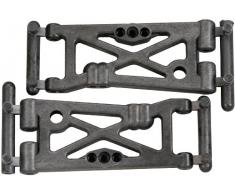 Team Associated 31009 Tc4 Carbon pour Bras de Suspension arrière