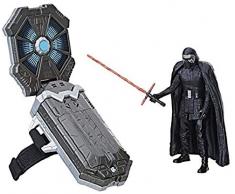 Hasbro Kit de démarrage Star Wars C1364100 Force Link Épisode 8 avec Figurine de 9,5 cm