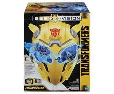 Transformers Hasbro E0707100 Movie 6 Bee Vision Masque de réalité augmentée
