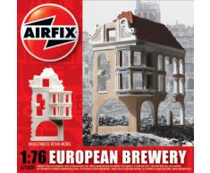 Airfix - A75008 - Maquette - German Ruin 2