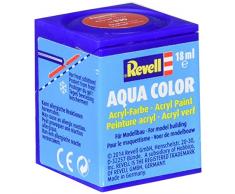 Revell - 36330 - Peinture pour Maquette - Aqua Rouge Carmin Satiné