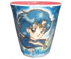Bandai Sailor Moon Tasse Mercury, Multicolore, 351695