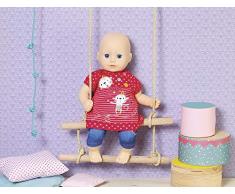 Dolly Moda Zapf Creation 870693 Suspension avec Pantalon, Vêtement de Poupée 34-38 cm