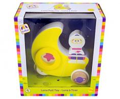 Boikido Jouet en Bois - 9506 - Luna à Tirer