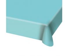 Folat Nappe De Couleur Bleu Bébé, 50666