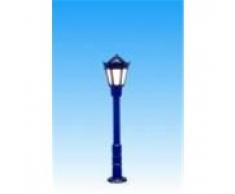 Viessmann 6470 – N Park Lanterne Noir