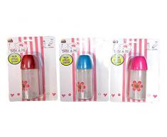 Kidz Corner Biberon Magique Baby & Moi, Multicolore, 438887