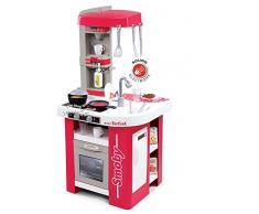 Smoby - 311022 - Tefal Cuisine Studio - Module Electronique + 27 Accessoires