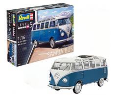 Revell Maquette, 07009, Non