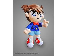 Unbekannt Detektiv Conan/Conan Edogawa Figurine en Peluche 27 cm