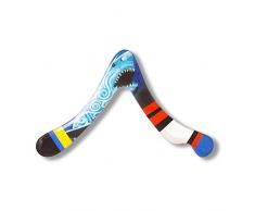 BoomerangFan Boomerang, FANSQUA