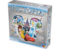 Asmodee - 2793 - Jeu de Table - Pictopia
