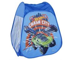 ODS 42055 Tente Pop Up Bleu