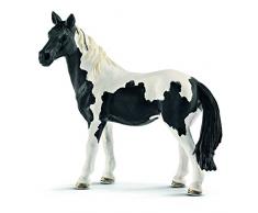Schleich - 13795 - Figurine Animal - Jument Pinto