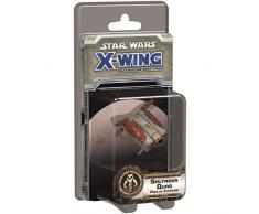 Fantasy Flight Games Star Wars FFSWX61 Salière Quad